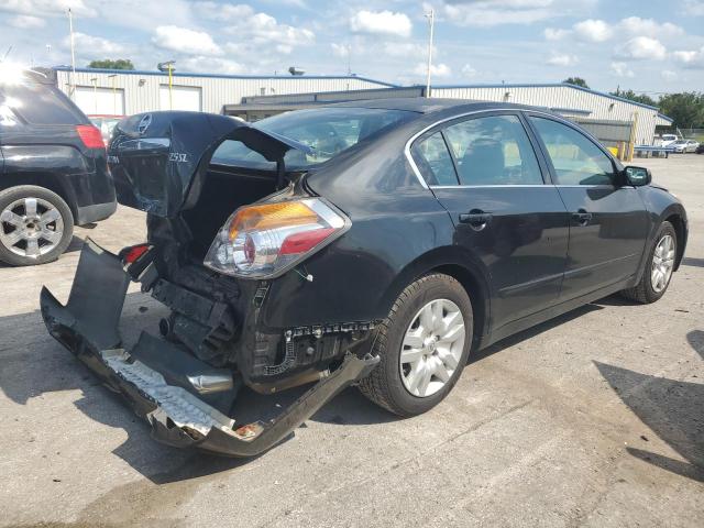 Снимка 3 от търг – 2011 NISSAN ALTIMA BAS с VIN 1N4AL2AP8BC122969