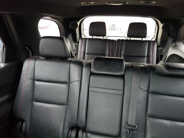 Photo 10 from auction – 2015 DODGE DURANGO R/ with VIN 1C4SDJCT8FC946802