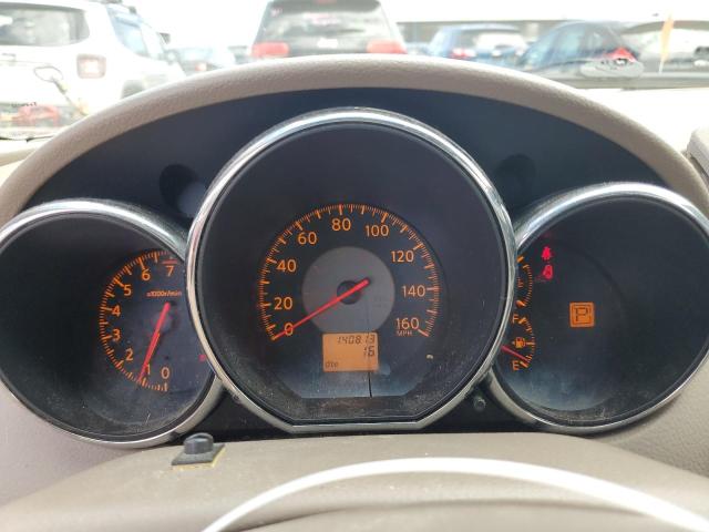 Photo 9 from auction – 2006 NISSAN ALTIMA SE with VIN 1N4BL11D56C183075