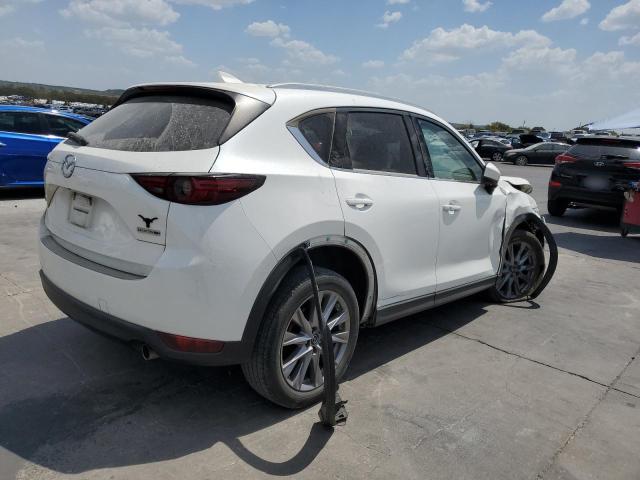 Photo 3 from auction – 2020 MAZDA CX-5 GRAND with VIN JM3KFADM6L0809427