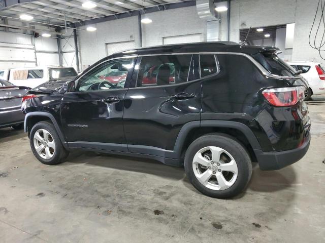 Photo 2 from auction – 2019 JEEP COMPASS LA with VIN 3C4NJDBB1KT786826