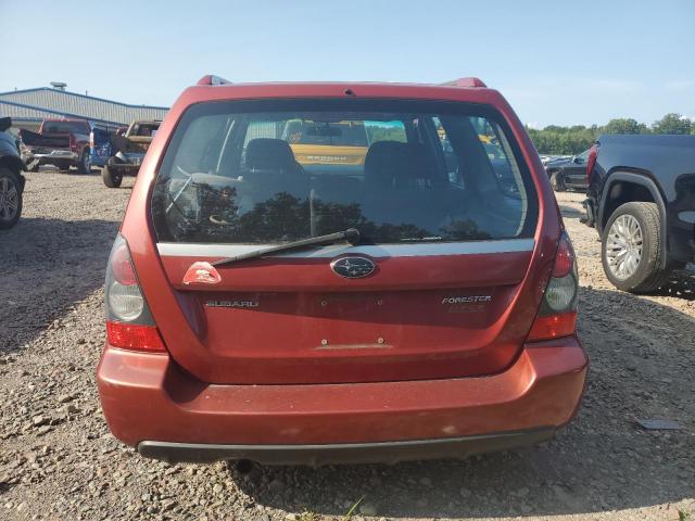 Zdjęcie 6 z aukcji – 2008 SUBARU FORESTER S z VIN JF1SG66658H705737