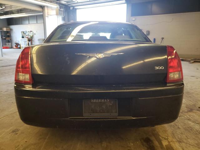 Photo 6 from auction – 2007 CHRYSLER 300 with VIN 2C3KA43R47H605558