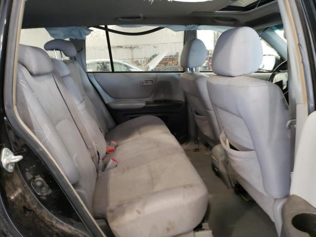 Photo 10 from auction – 2007 TOYOTA HIGHLANDER with VIN JTEHW21A970042953