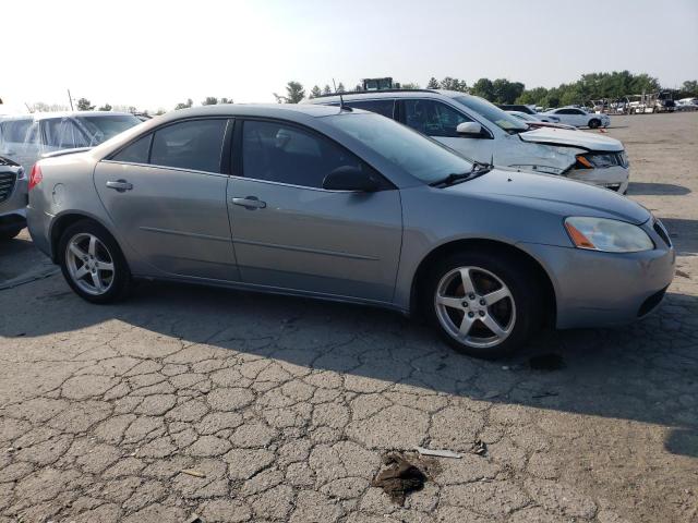 Photo 4 from auction – 2008 PONTIAC G6 BASE with VIN 1G2ZG57N784100736