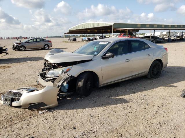 Photo 1 from auction – 2015 CHEVROLET MALIBU LS with VIN 1G11B5SL8FF241712
