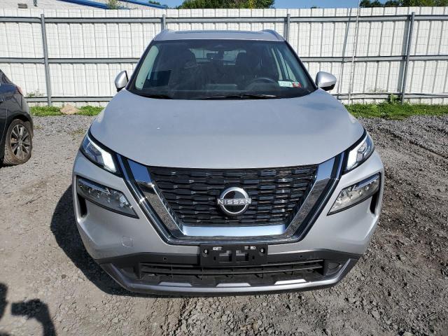 Photo 5 from auction – 2023 NISSAN ROGUE SL with VIN 5N1BT3CB5PC758600