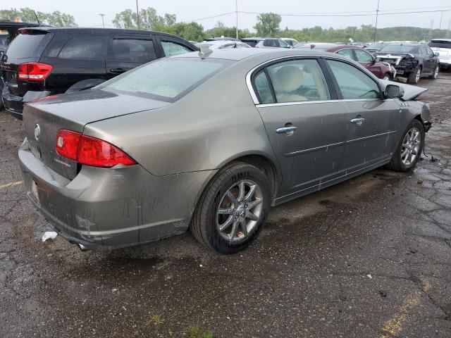 Photo 3 from auction – 2010 BUICK LUCERNE CX with VIN 1G4HA5EM0AU120735