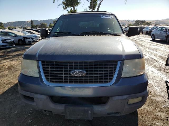 Photo 5 from auction – 2003 FORD EXPEDITION with VIN 1FMFU16L63LA47800