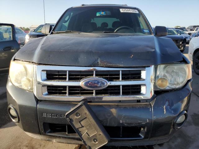 Photo 5 from auction – 2009 FORD ESCAPE XLT with VIN 1FMCU03779KA30216