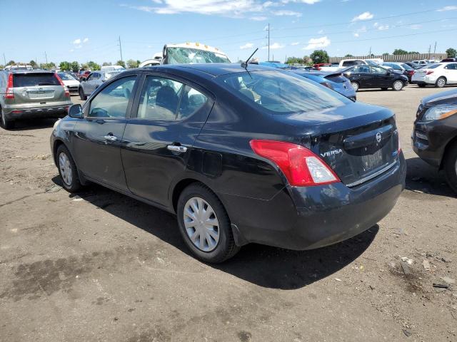 Photo 2 from auction – 2012 NISSAN VERSA with VIN 3N1CN7APXCL874658