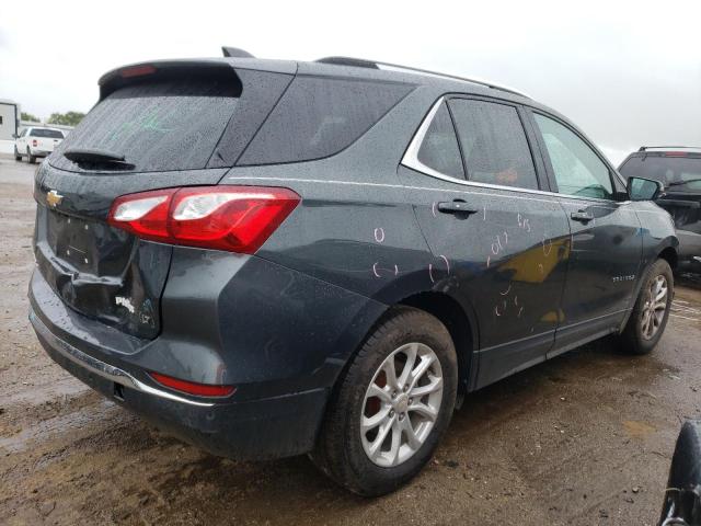 Photo 3 from auction – 2018 CHEVROLET EQUINOX LT with VIN 3GNAXJEV3JS626217