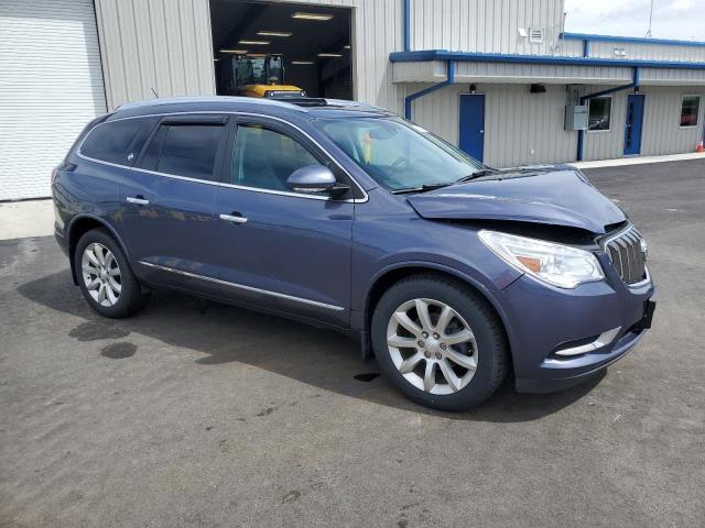 Снимка 4 от търг – 2014 BUICK ENCLAVE с VIN 5GAKVBKD5EJ267076