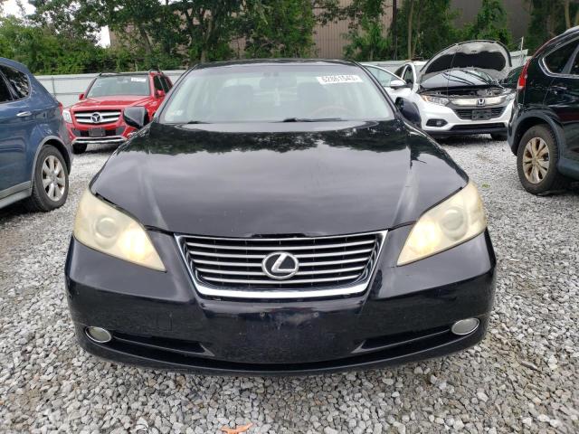 Photo 5 from auction – 2009 LEXUS ES 350 with VIN JTHBJ46G392319376