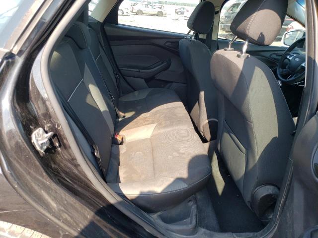 Снимка 10 от търг – 2012 FORD FOCUS SE с VIN 1FAHP3K23CL373265