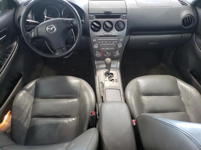 Photo 8 from auction – 2004 MAZDA 6 I with VIN 1YVFP80C945N45194