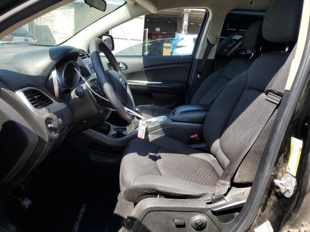 Photo 7 from auction – 2017 DODGE JOURNEY SX with VIN 3C4PDDBG2HT525211
