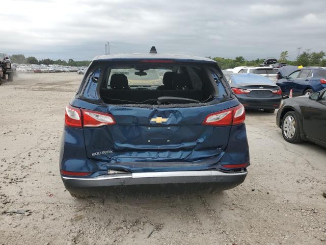 Photo 6 from auction – 2019 CHEVROLET EQUINOX LT with VIN 2GNAXKEVXK6168584