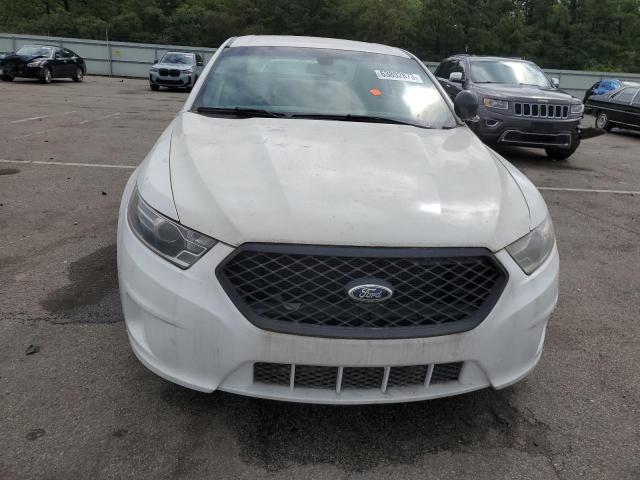 Photo 5 from auction – 2016 FORD TAURUS POL with VIN 1FAHP2MK5GG150702