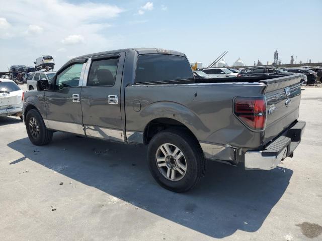 Photo 2 from auction – 2009 FORD F150 SUPER with VIN 1FTRW12859KC77968