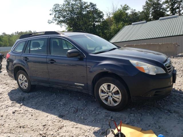 Снимка 4 от търг – 2011 SUBARU OUTBACK 2. с VIN 4S4BRBAC7B3414943