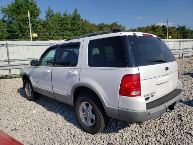 Photo 2 from auction – 2002 FORD EXPLORER X with VIN 1FMDU73E32UB27337