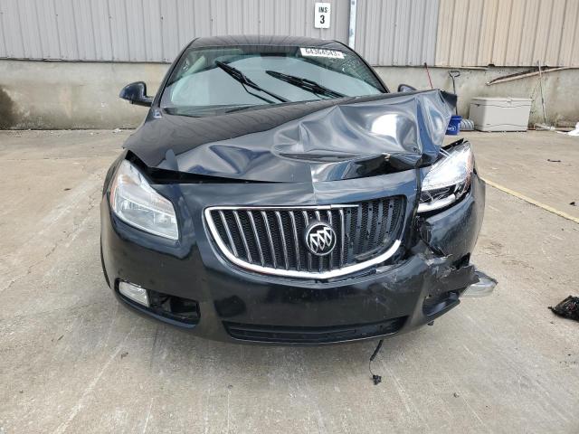 Photo 5 from auction – 2012 BUICK REGAL PREM with VIN 2G4GS5EK3C9126343