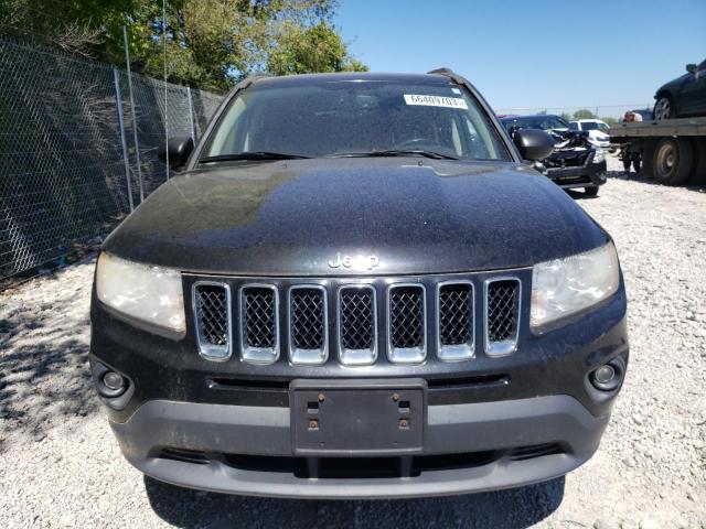 Photo 5 from auction – 2012 JEEP COMPASS LI with VIN 1C4NJDCB6CD630383