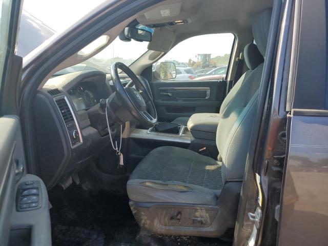 Photo 7 from auction – 2014 RAM 3500 SLT with VIN 3C63R3DLXEG307632