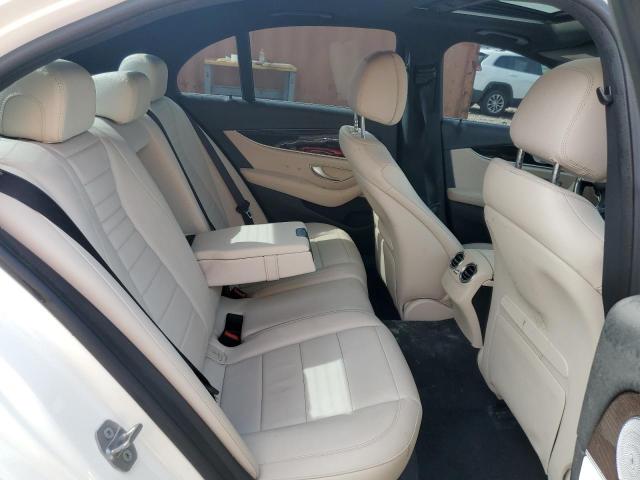 Photo 10 from auction – 2017 MERCEDES-BENZ E 300 with VIN WDDZF4JB2HA190876