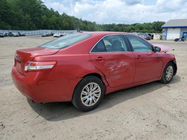 Photo 3 from auction – 2011 TOYOTA CAMRY BASE with VIN 4T4BF3EK0BR145412