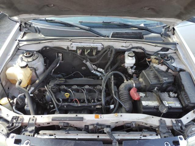 Photo 12 from auction – 2010 MAZDA TRIBUTE I with VIN 4F2CY0C75AKM01659