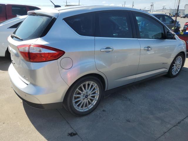 Photo 3 from auction – 2014 FORD C-MAX SEL with VIN 1FADP5BU8EL501577