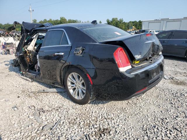 Photo 2 from auction – 2016 CHRYSLER 300C with VIN 2C3CCAEG5GH352288
