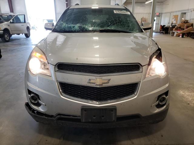 Photo 5 from auction – 2013 CHEVROLET EQUINOX LT with VIN 2GNALPEK5D6283773