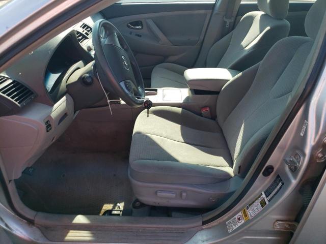 Photo 7 from auction – 2010 TOYOTA CAMRY BASE with VIN 4T1BF3EK6AU033268