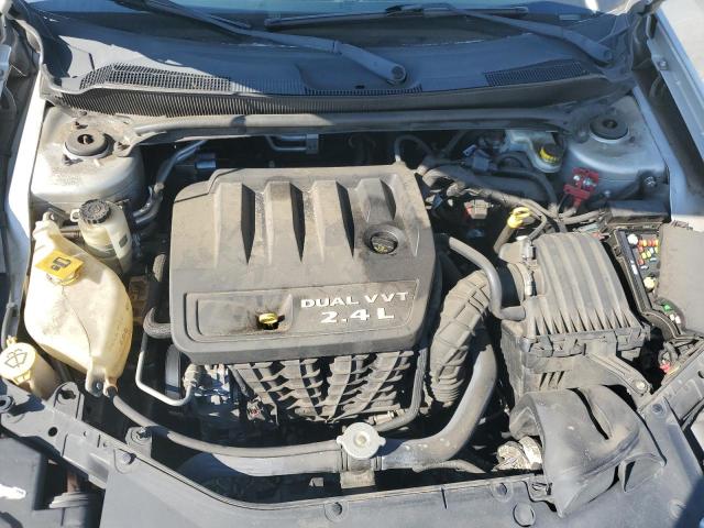 Фото 11 с аукциона – 2012 DODGE AVENGER SE с VIN 1C3CDZAB1CN216019