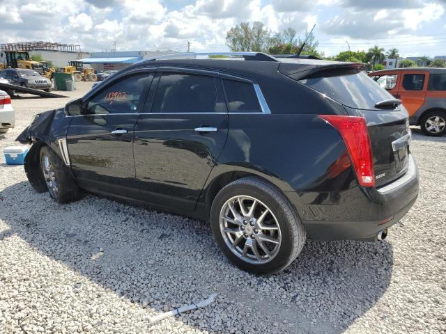 Photo 2 from auction – 2014 CADILLAC SRX PREMIU with VIN 3GYFNDE39ES574659