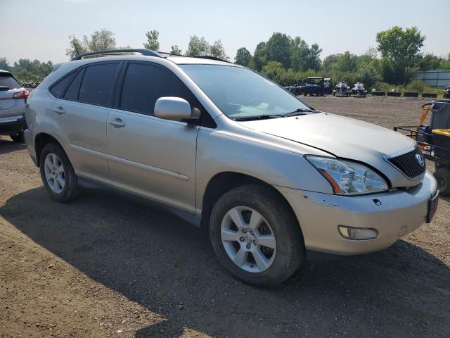 Photo 4 from auction – 2007 LEXUS RX 350 with VIN 2T2HK31UX7C040579
