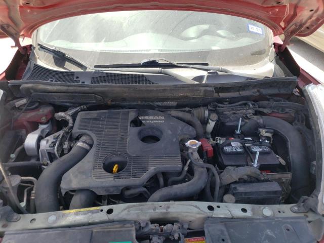 Photo 11 from auction – 2013 NISSAN JUKE S with VIN JN8AF5MR5DT215732