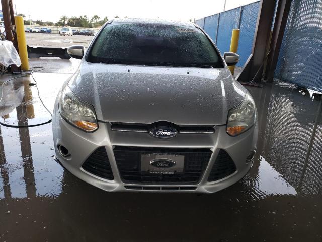 Photo 5 from auction – 2014 FORD FOCUS SE with VIN 1FADP3F28EL268846