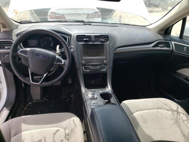 Photo 8 from auction – 2020 FORD FUSION SE with VIN 3FA6P0HD0LR108741