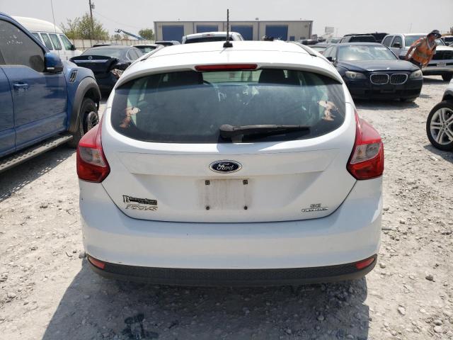 صورة رقم 6 من المزاد - 2014 FORD FOCUS SE مع VIN 1FADP3K22EL145260