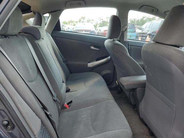 صورة رقم 10 من المزاد - 2011 TOYOTA PRIUS مع VIN JTDKN3DU8B5366416