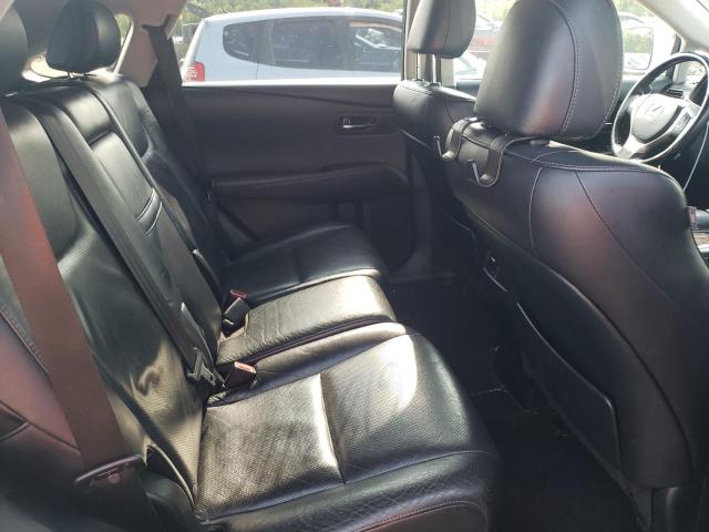 Photo 10 from auction – 2013 LEXUS RX 350 BAS with VIN JTJBK1BA0D2454237