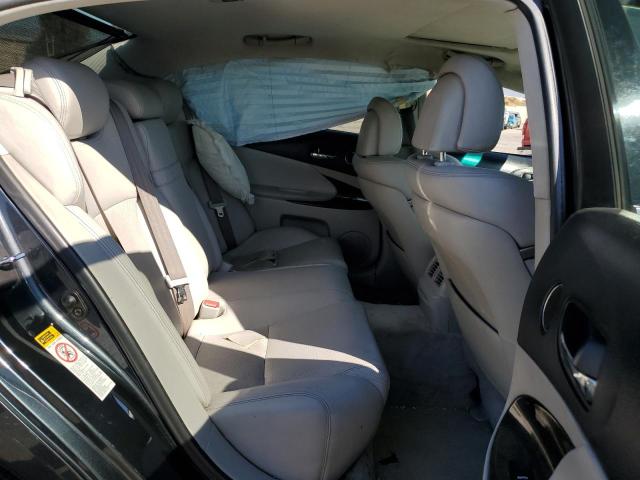 Снимка 10 от търг – 2008 LEXUS GS 350 с VIN JTHBE96S780035202