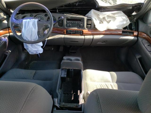 Photo 8 from auction – 2004 BUICK LESABRE CU with VIN 1G4HP52K54U102530