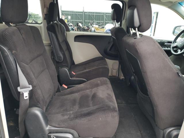Снимка 11 от търг – 2014 DODGE GRAND CARA с VIN 2C4RDGCG6ER205901
