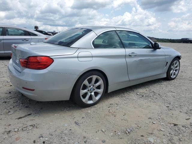 Photo 3 from auction – 2015 BMW 435 I with VIN WBA3T3C59F5A40523