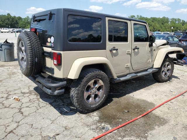 Photo 3 from auction – 2018 JEEP WRANGLER U with VIN 1C4HJWEG8JL922332